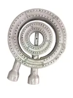 Pacha Q50+Q30 Pata Corta Estufa Tamalera