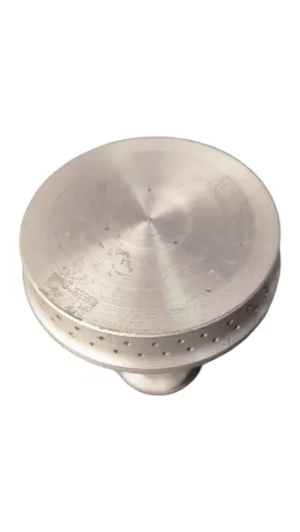 Fogon Industrial tipo Hongo