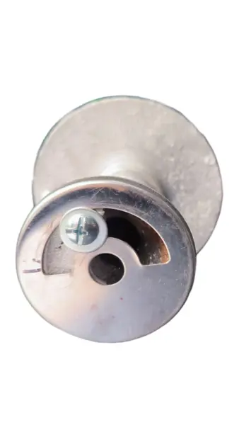 Fogon Industrial tipo Hongo