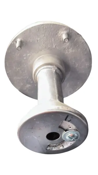 Fogon Industrial tipo Hongo