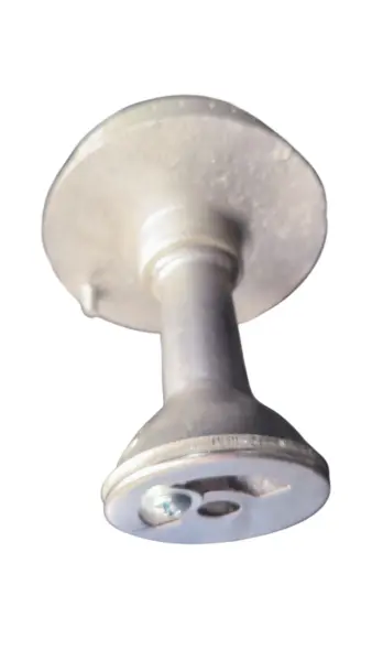 Fogon Industrial tipo Hongo