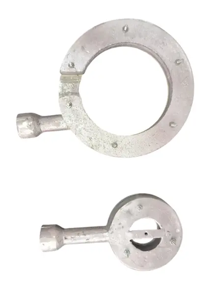 Pacha Q50+Q30 Pata Corta Estufa Tamalera