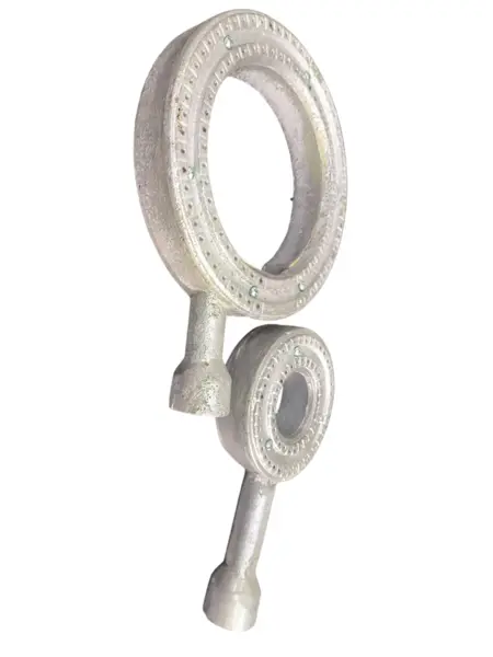 Pacha Q50+Q30 Pata Corta Estufa Tamalera