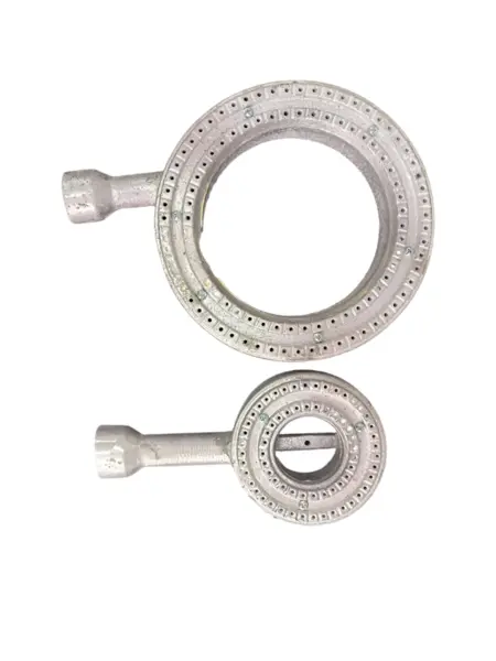 Pacha Q50+Q30 Pata Corta Estufa Tamalera