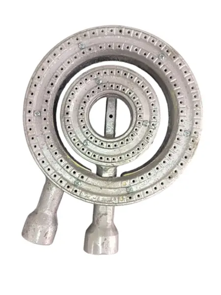 Pacha Q50+Q30 Pata Corta Estufa Tamalera