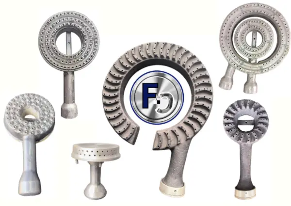 imagen Quemadores Industriales